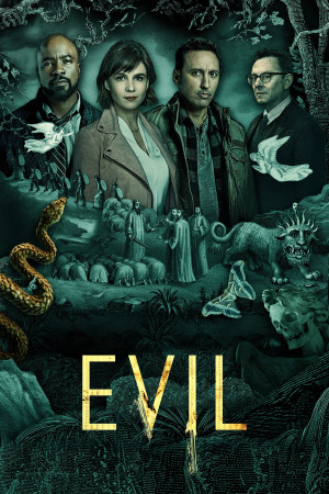 Quỷ Dữ (Phần 2) - Evil (Season 2) (2021)