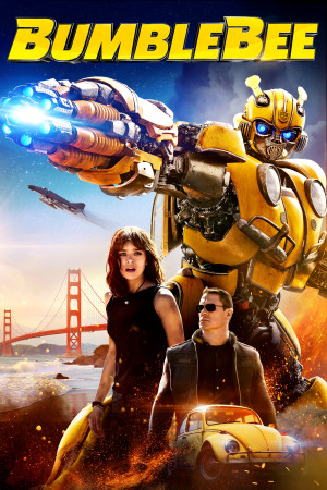 Robot Đại Chiến: Bumblebee - Bumblebee (2018)