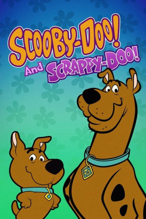 Scooby-Doo and Scrappy-Doo (Phần 2) - Scooby-Doo and Scrappy-Doo (Season 2) (1980)