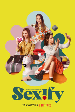 Sexify (Phần 2) - Sexify (Season 2)