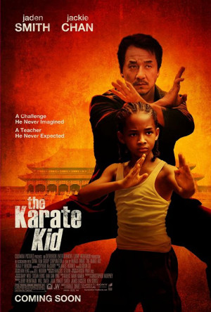 Siêu Nhí Karate - The Karate Kid