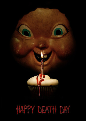 Sinh Nhật Chết Chóc - Happy Death Day (2018)