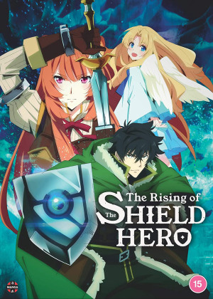 Sự trỗi dậy của khiên hiệp sĩ (Phần 1) - The Rising of the Shield Hero (Season 1) (2019)