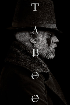 Taboo - Taboo (2017)