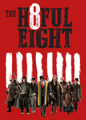 Tám Hận Thù - The Hateful Eight