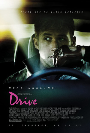 Tay lái siêu hạng - Drive