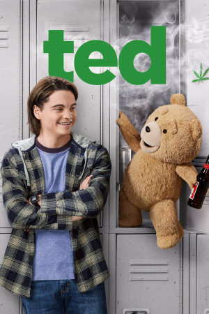 Ted - Ted (2024)