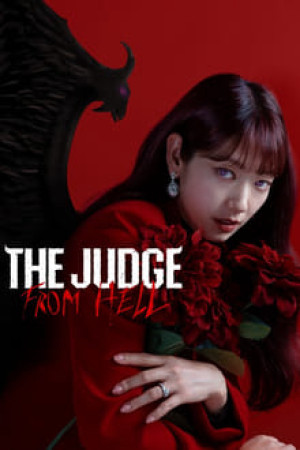 Thẩm Phán Từ Địa Ngục - The Judge from Hell