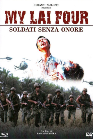 Thảm Sát Ở Mỹ Lai  - My Lai Four: Soldati senza onore