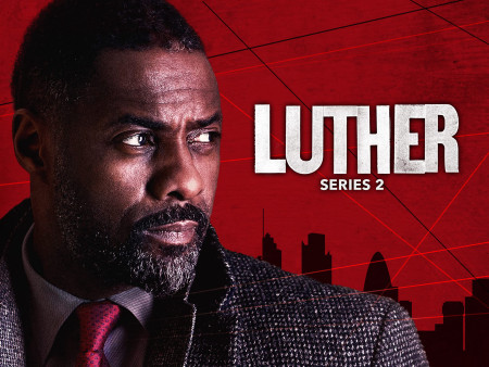 Thanh Tra Luther 2 - Luther 2