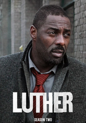 Thanh Tra Luther 2 - Luther 2