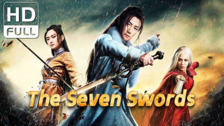 Thất Kiếm - Seven Swords