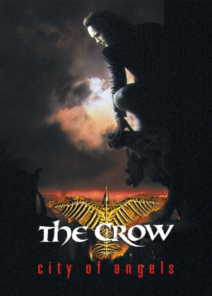 The Crow: City of Angels - The Crow: City of Angels (1996)