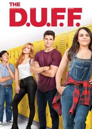 The Duff - The Duff