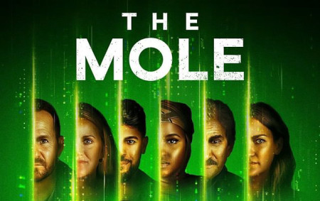 The Mole: Ai là nội gián (Phần 2) - The Mole (Season 2)