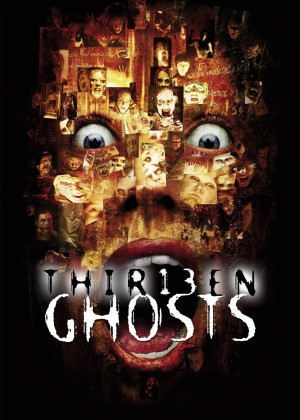 Thir13en Ghosts - Thir13en Ghosts