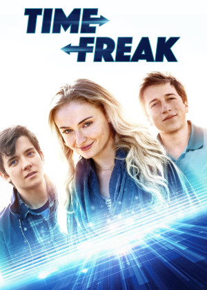 Time Freak - Time Freak