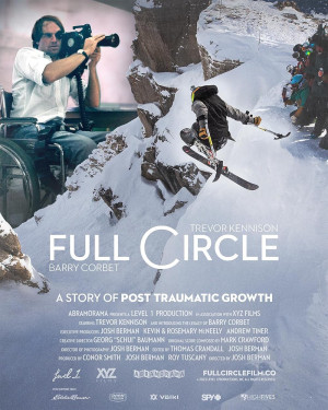 Trở lại điểm xuất phát - Full Circle (2023)