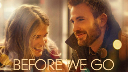 Trước khi ta đi - Before We Go