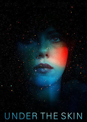 Under the Skin - Under the Skin (2013)