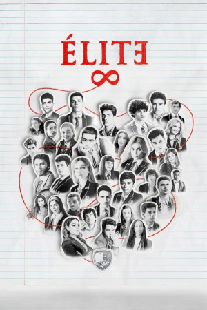 Ưu tú (Phần 8) - Elite (Season 8)