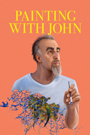 Vẽ Cùng John (Phần 2) - Painting With John (Season 2)