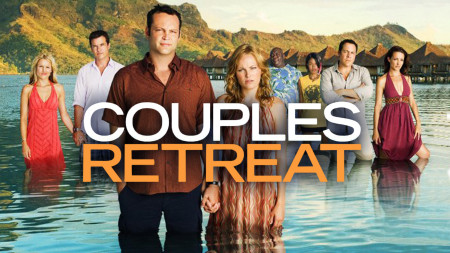 Vỡ Mộng Chốn Thiên Đường - Couples Retreat