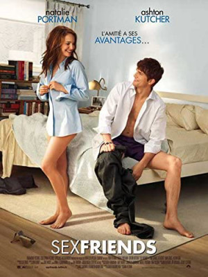 Yêu không ràng buộc - No Strings Attached (2011)